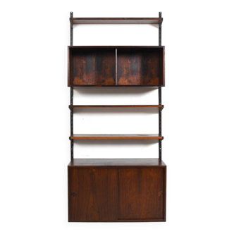 Shelf System by Kai Kristiansen for FM Denmark 1960s