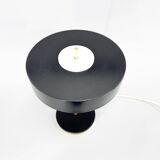 Mid-century Space Age Table Lamp by Kamenicky Senov, Czechoslovakia, 1970's