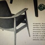 Pair SK670 PIERRE GUARICHE