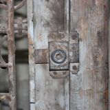 Old recoverable window