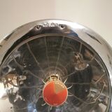 Old Calor radiator heating lamp