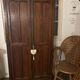 Armoire parisienne