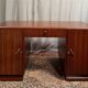 Bureau Art Déco en palissandre