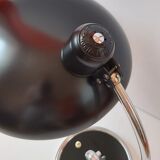 Desk lamp by C. Dell for Kaiser Idell, Germany, 1950