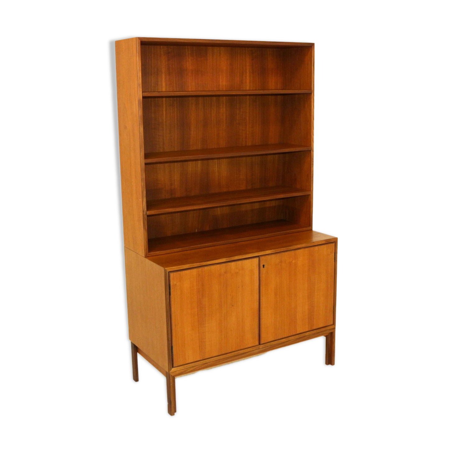 Chest of drawers-library, Sweden, 1960