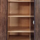 Mid-century wardrobe