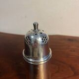 English Mappin and Webb shaker, early 20th century