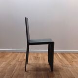 Chaise design Margot par Cattelan Italia
