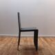 Chaise design Margot par Cattelan Italia