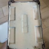 Vintage Swiss Lyssex household scale 10kgs