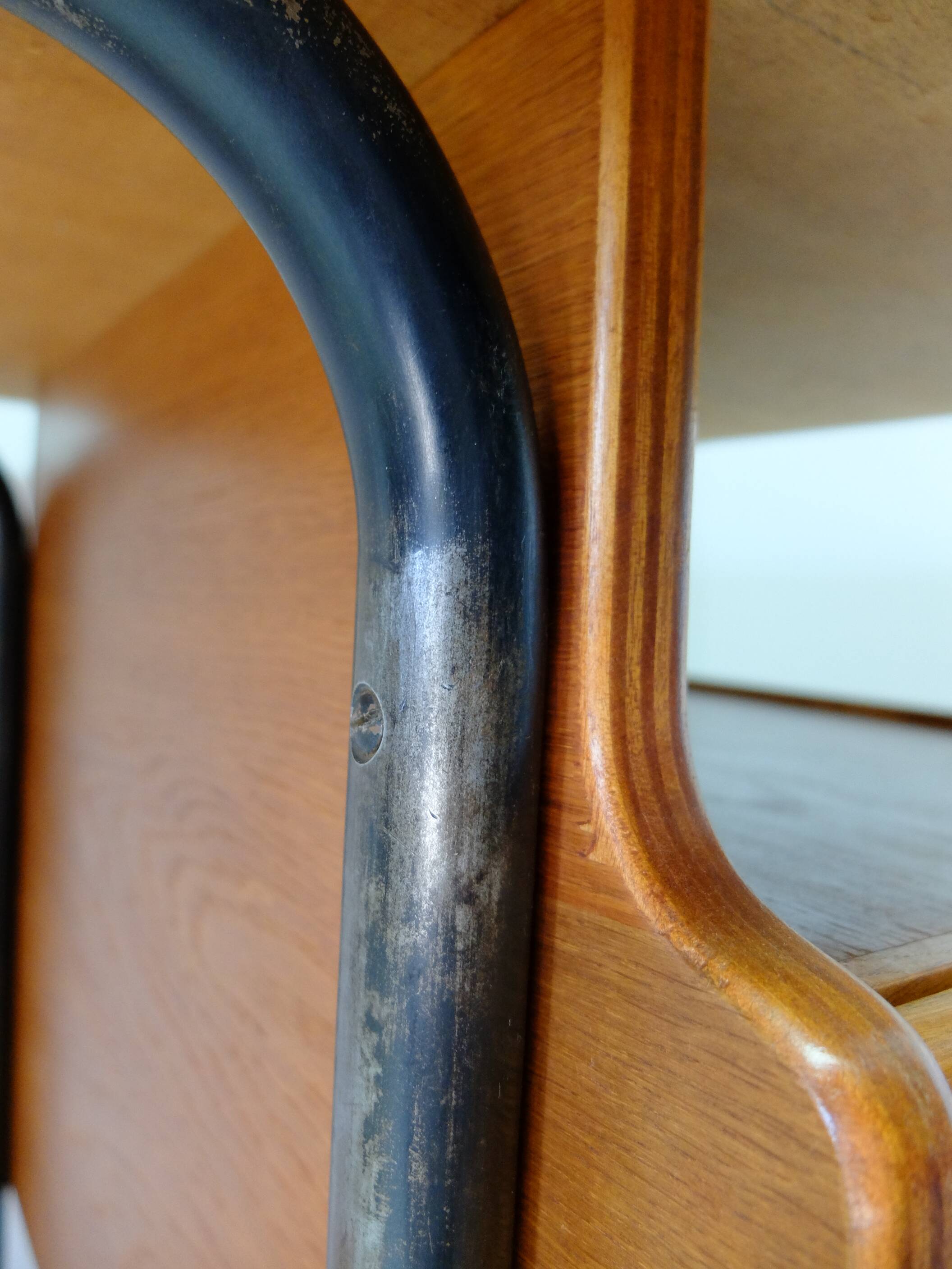 Robert Charroy, Bureau 1950 published by Mobilor