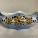 Former K and G Luneville art deco planter