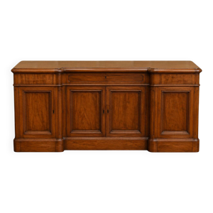 Grand buffet en enfilade