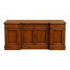 Large sideboard buffet in mahogany – 19th century