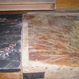 Butcher's log at 6 feet late nineteenth