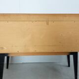 Small sideboard attributed by Hans Bellmann