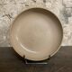 Set of 4 authentic stoneware soup plates signed GIEN