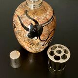 1 lamp Berger collection Grotte de Lascaux