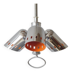 Suspension vintage fratelli