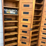 Archival cabinet