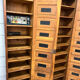 Meuble d’archivage