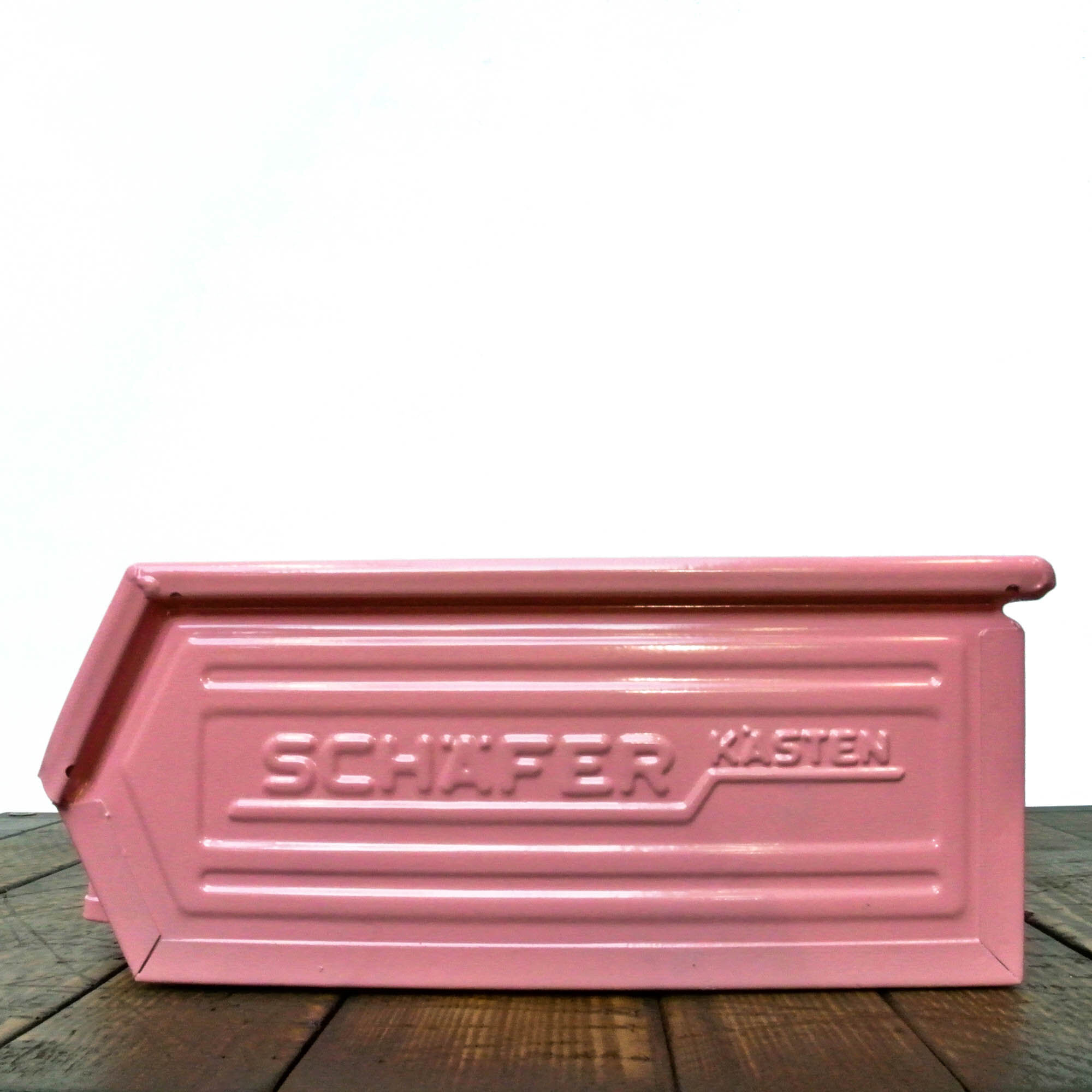 Pink Schafer low case