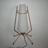 Table lamp from the 1950s