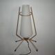 Table lamp from the 1950s