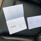 Joe Colombo Elda design armchair, Longhi edition
