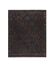 Vintage Turkish Oushak Rug Handwoven 228x292 cm