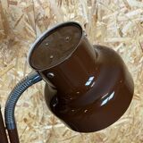 1960s 1970s Bumling Floor Lamp by Anders Pehrson for Ateljé Lyktan Metall