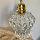 Vintage adèle portable lamp