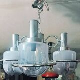 Lampe de technologie Mazzega