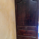 Armoire normande 1749