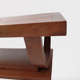 Table basse Jacques Leleu