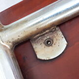 Set of 4 chairs Pagholz 60s