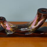 Vallauris candle holder