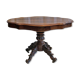 Napoleon III fiddled form table