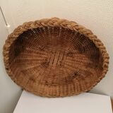 Wicker basket