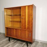 Mid-century bookcase