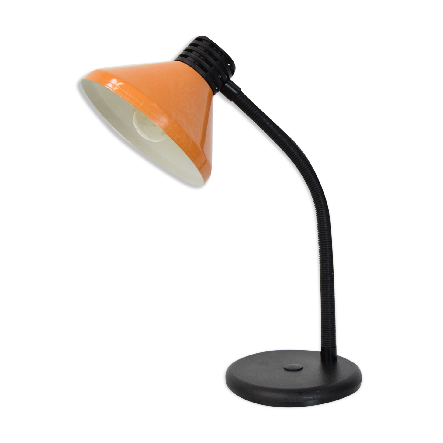 Mid-century Table Lamp,1980's.