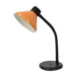 Mid-century Table Lamp,1980's.