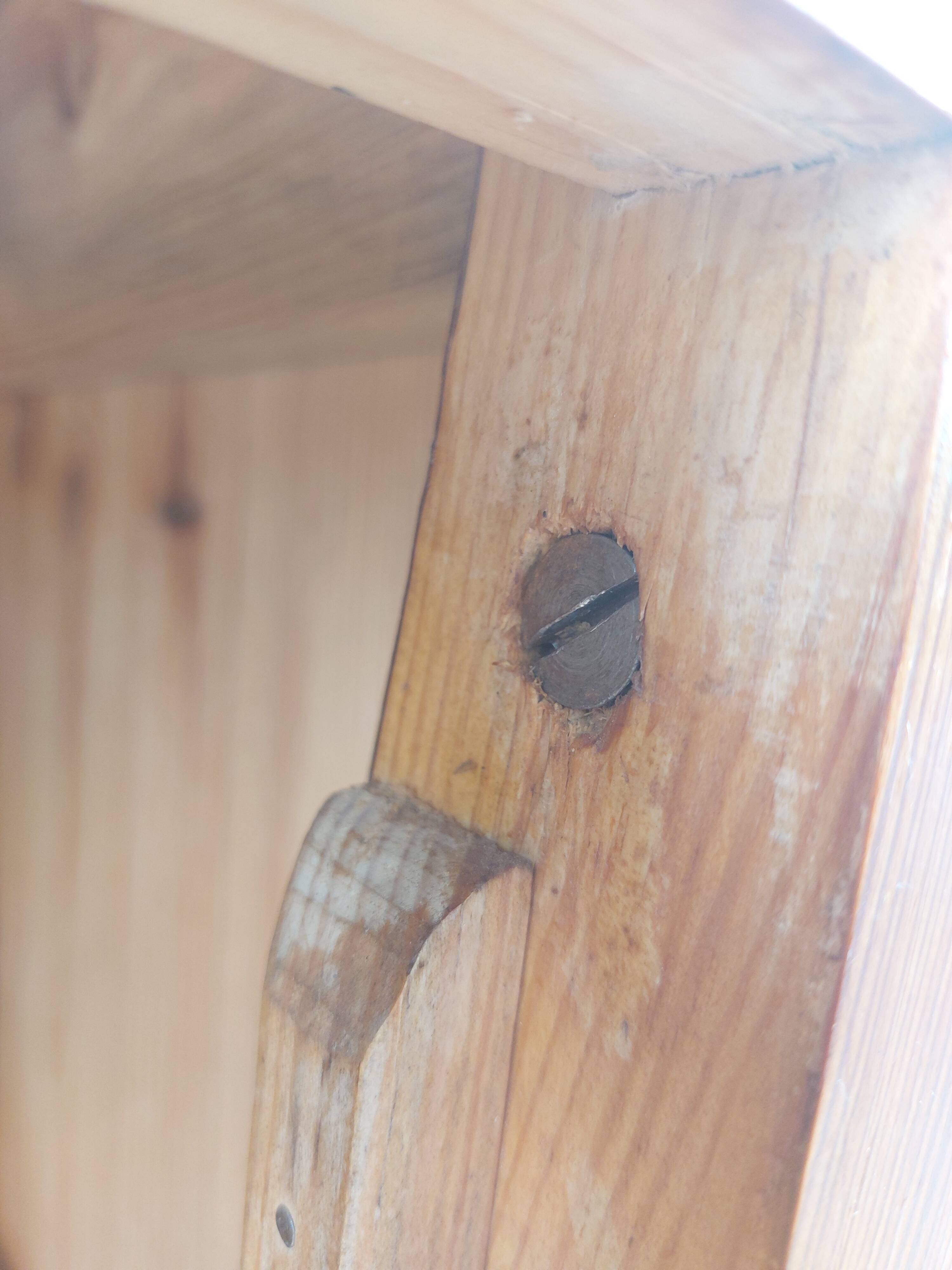 wardrobe, asymmetrical wardrobe