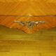 Rosewood cabinet