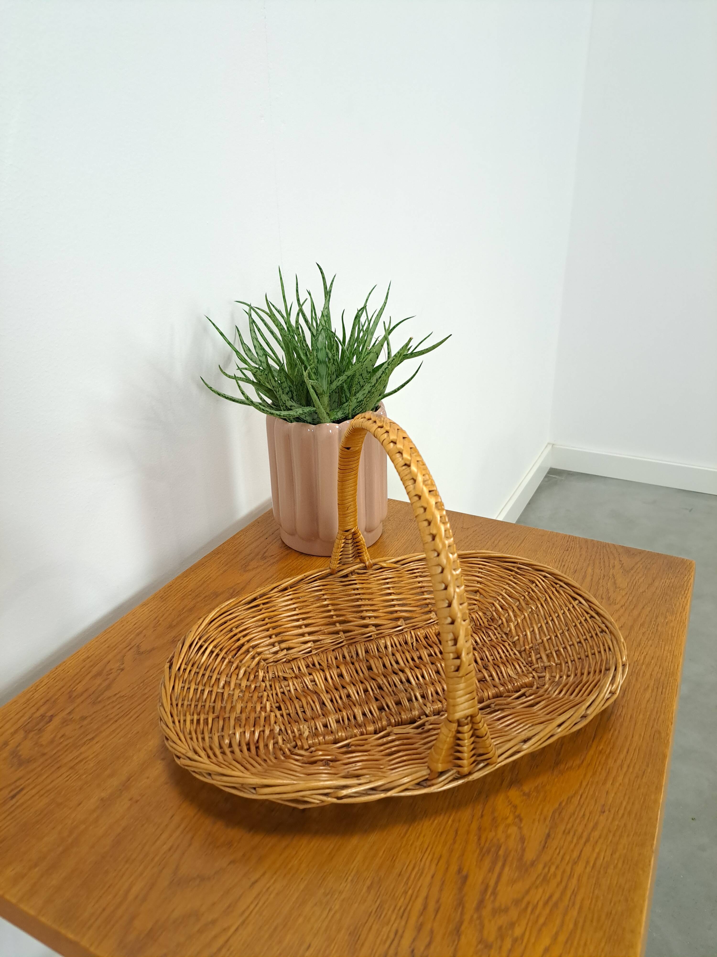 Tray