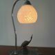 Lampe à poser art deco