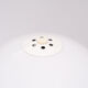 White Space Ace floor lamp 1970s Italy