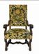 Louis XIV Regency Armchair