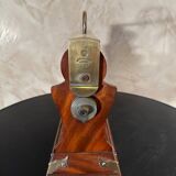 Portable liquor cabinet
