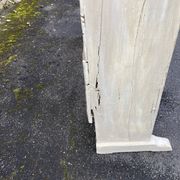 Painted Savoyard dresser.